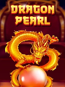 red tiger dragon pearl